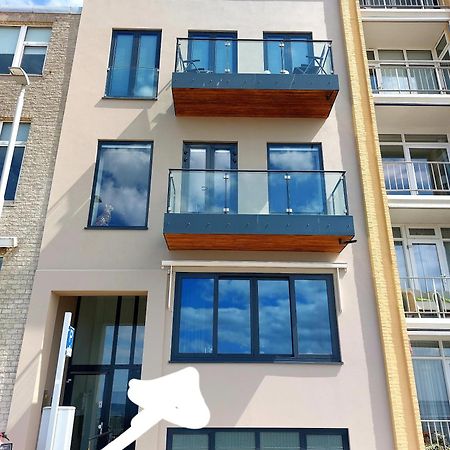 The Ruyter Apartment ลิสซิงเงิน ภายนอก รูปภาพ