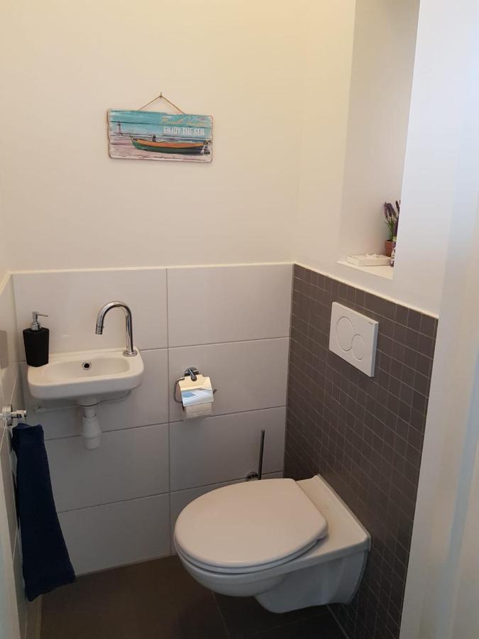 The Ruyter Apartment ลิสซิงเงิน ภายนอก รูปภาพ
