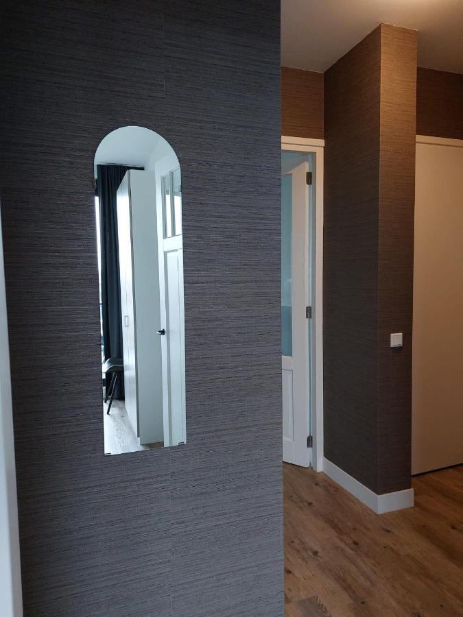 The Ruyter Apartment ลิสซิงเงิน ภายนอก รูปภาพ