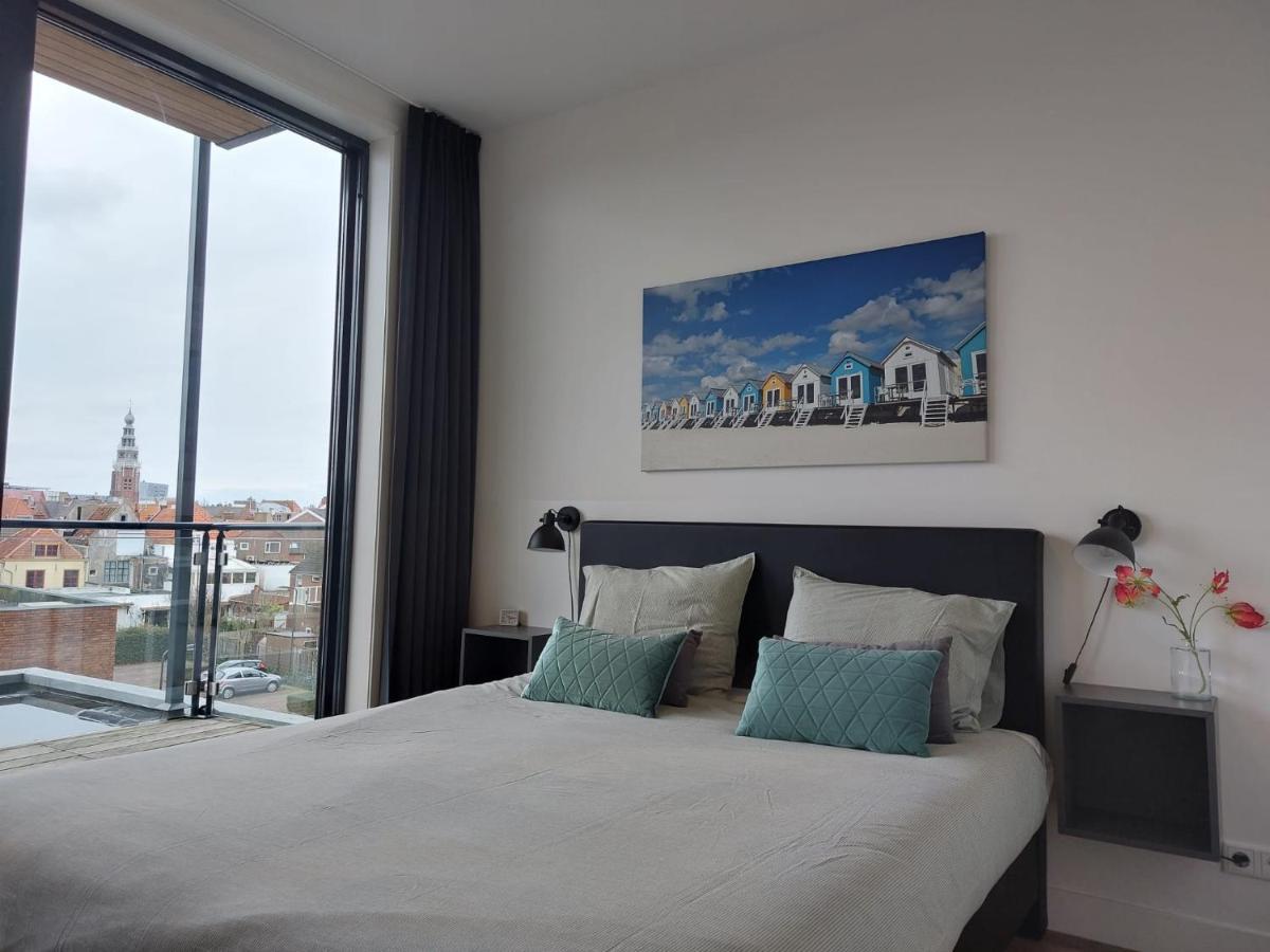 The Ruyter Apartment ลิสซิงเงิน ภายนอก รูปภาพ