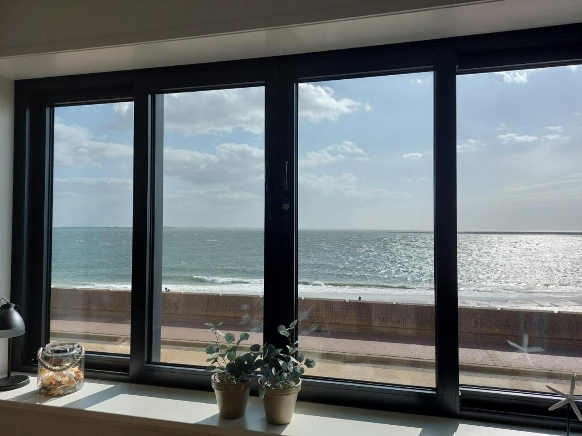 The Ruyter Apartment ลิสซิงเงิน ภายนอก รูปภาพ