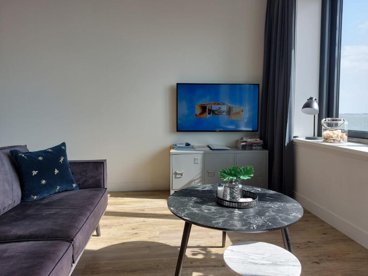 The Ruyter Apartment ลิสซิงเงิน ภายนอก รูปภาพ