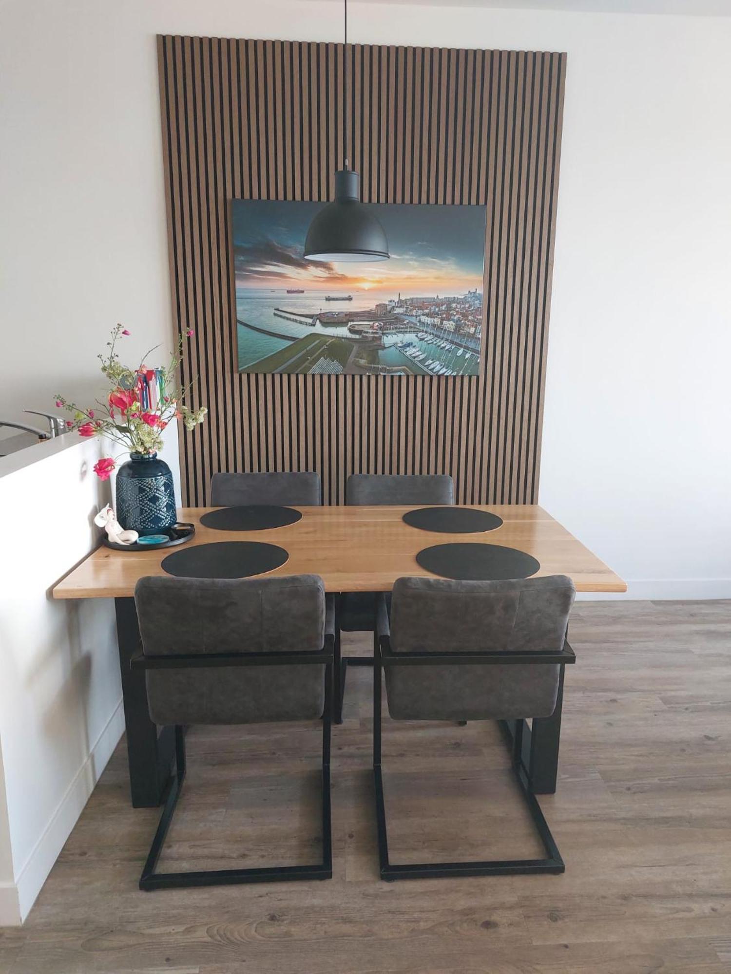 The Ruyter Apartment ลิสซิงเงิน ภายนอก รูปภาพ