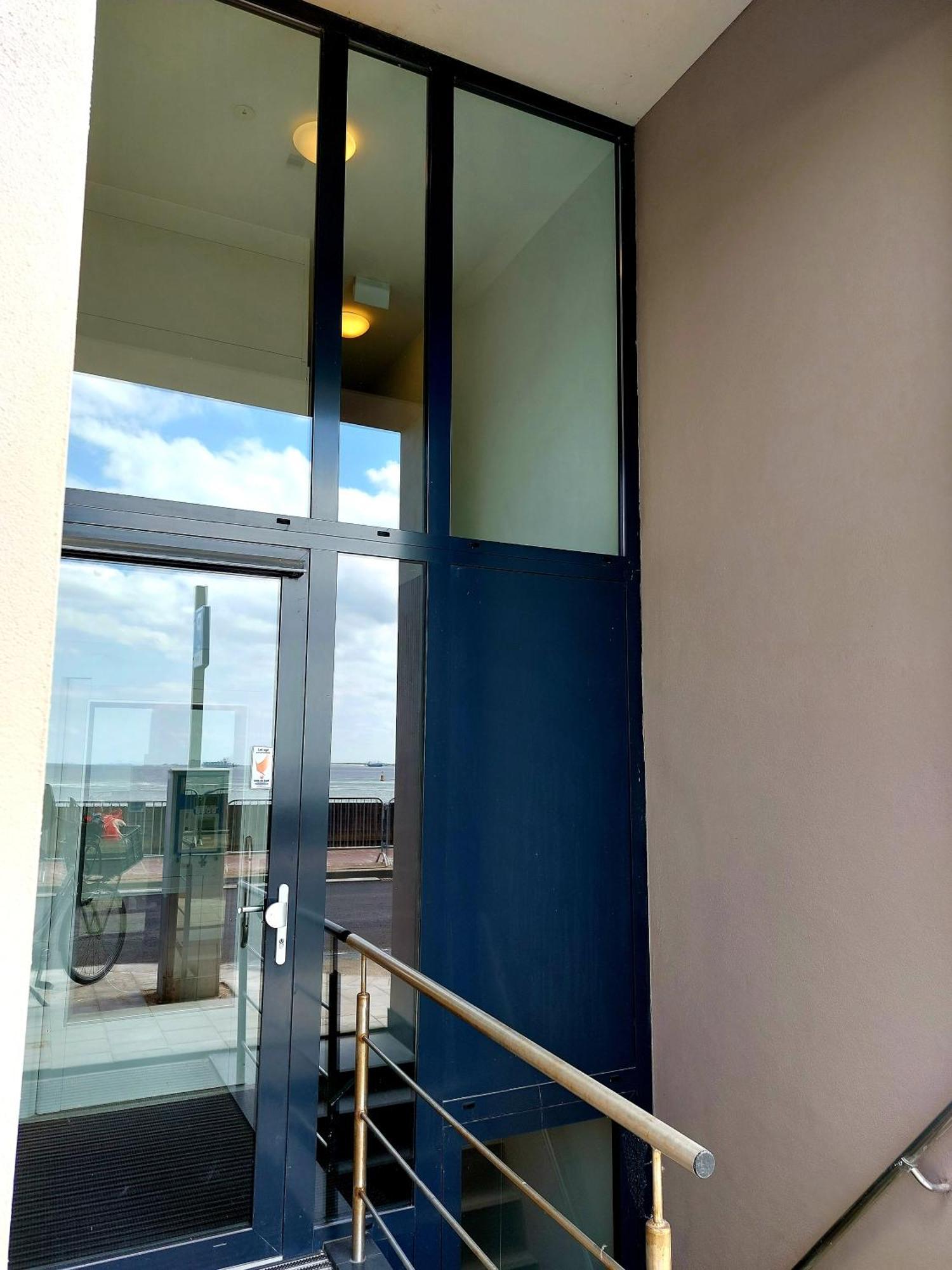 The Ruyter Apartment ลิสซิงเงิน ภายนอก รูปภาพ