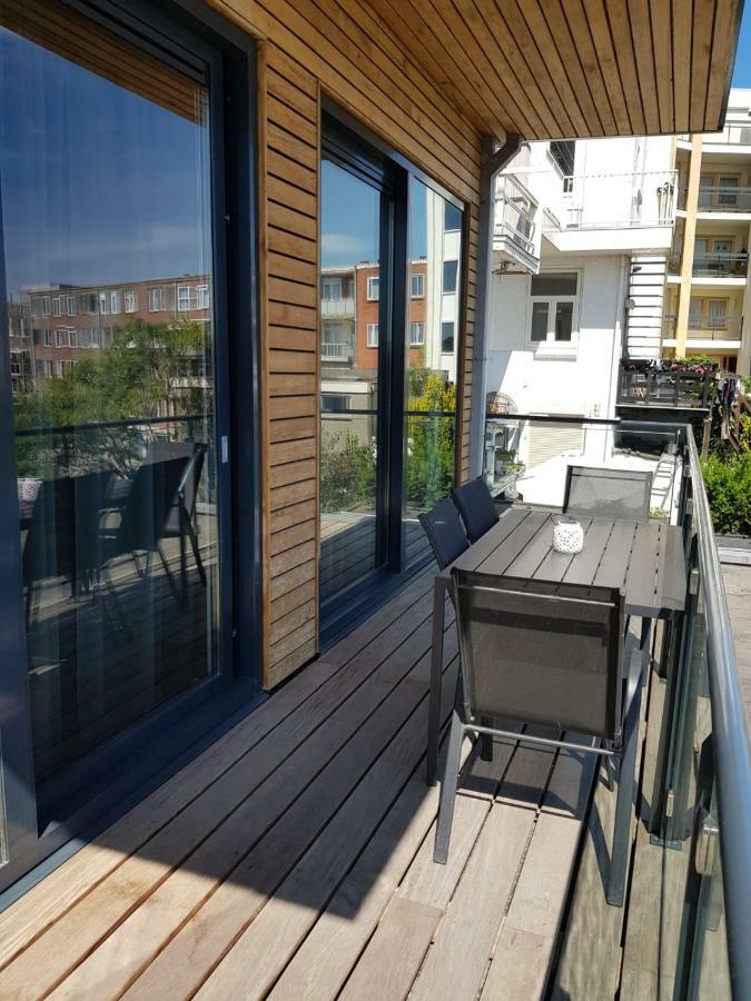 The Ruyter Apartment ลิสซิงเงิน ภายนอก รูปภาพ